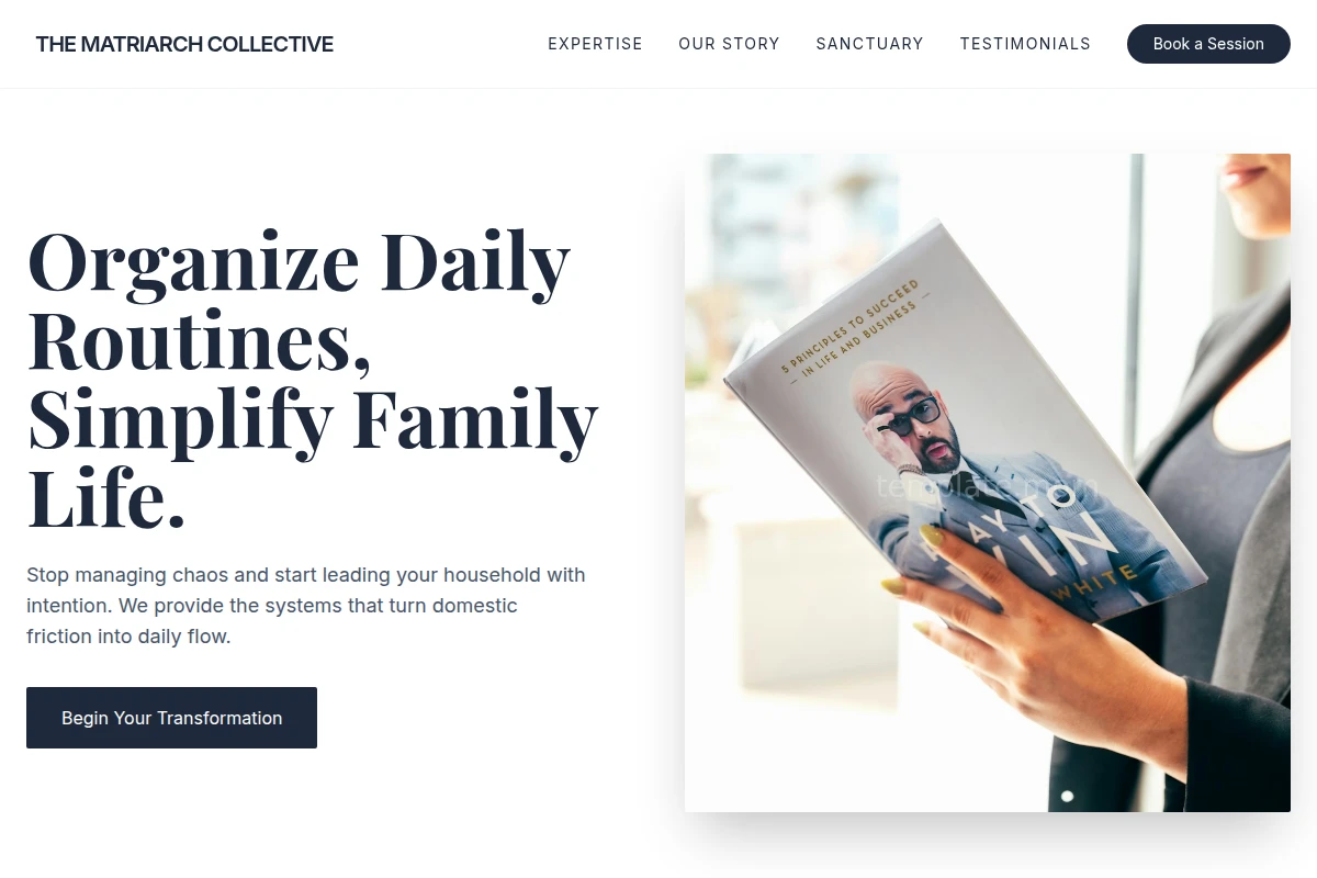 Canva Business Coach