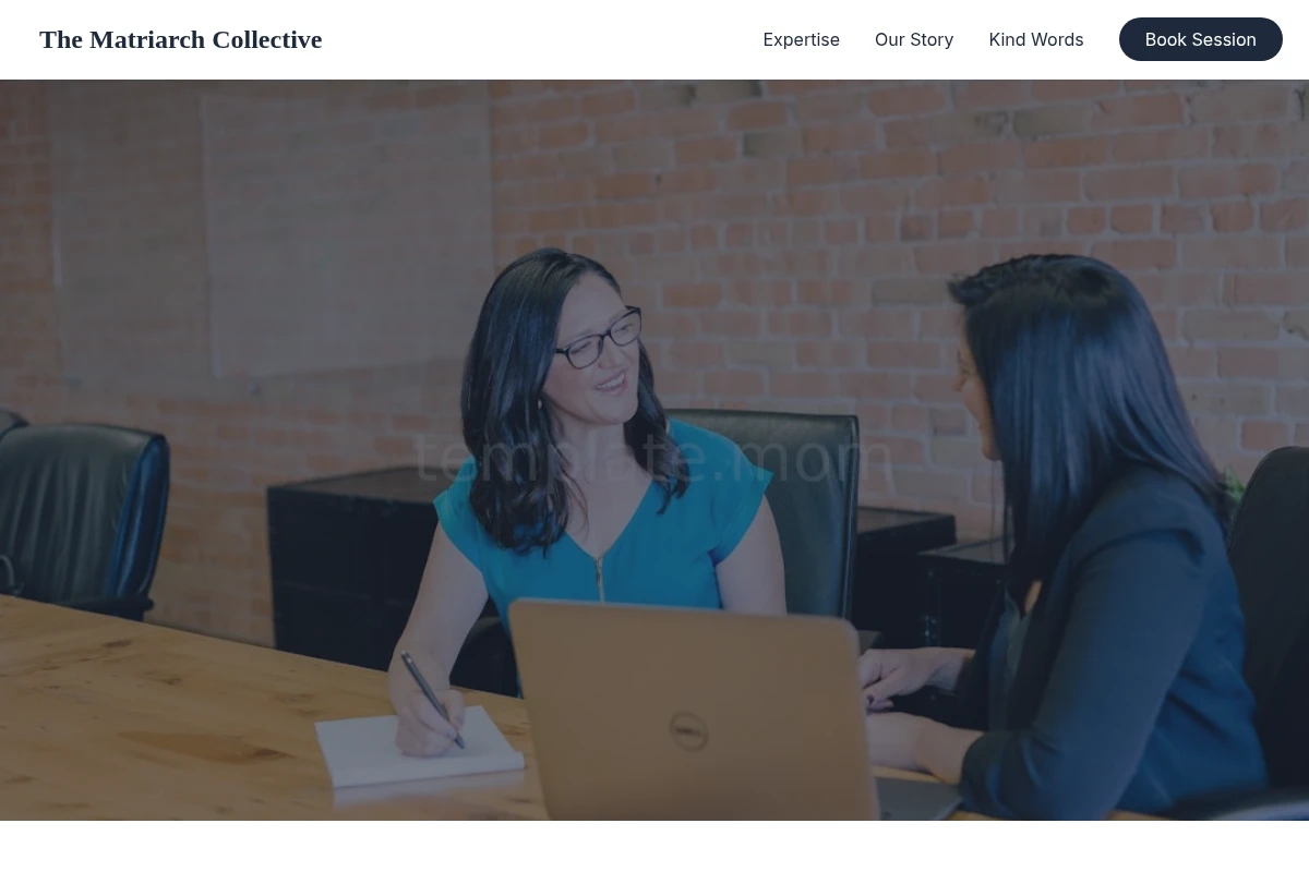 Essentials Business Coach