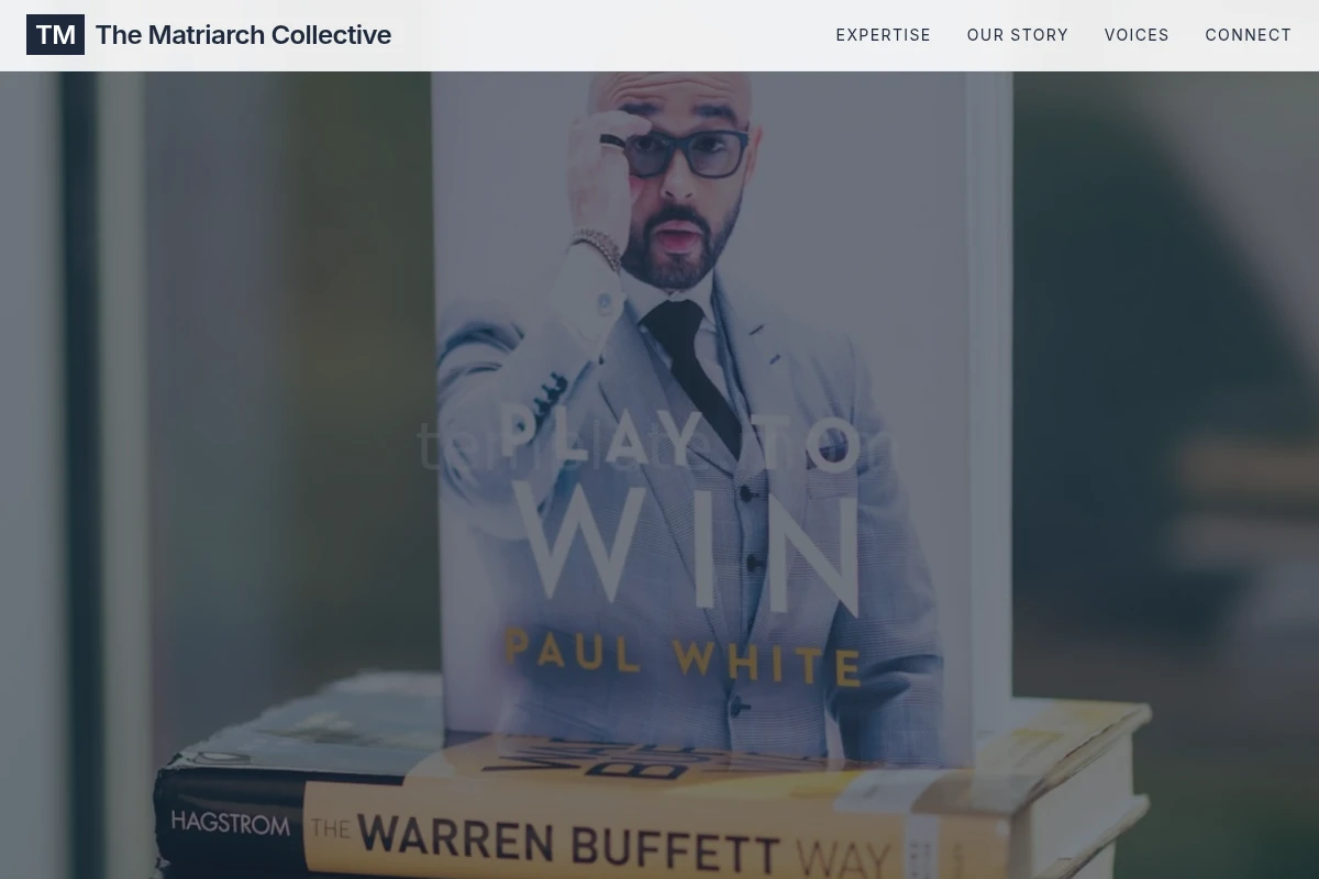 Journal Business Coach
