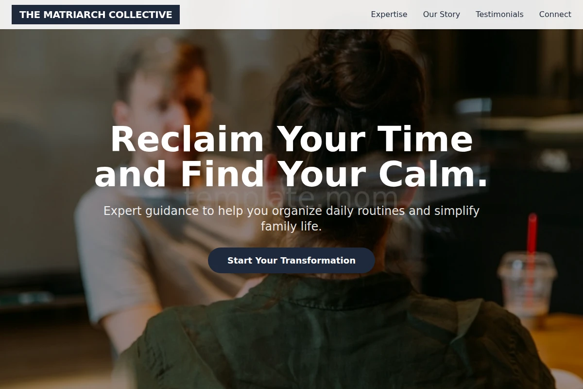 Blueprint Business Coach
