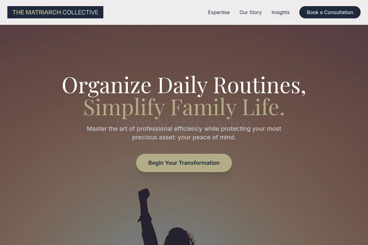 Balance Business Coach