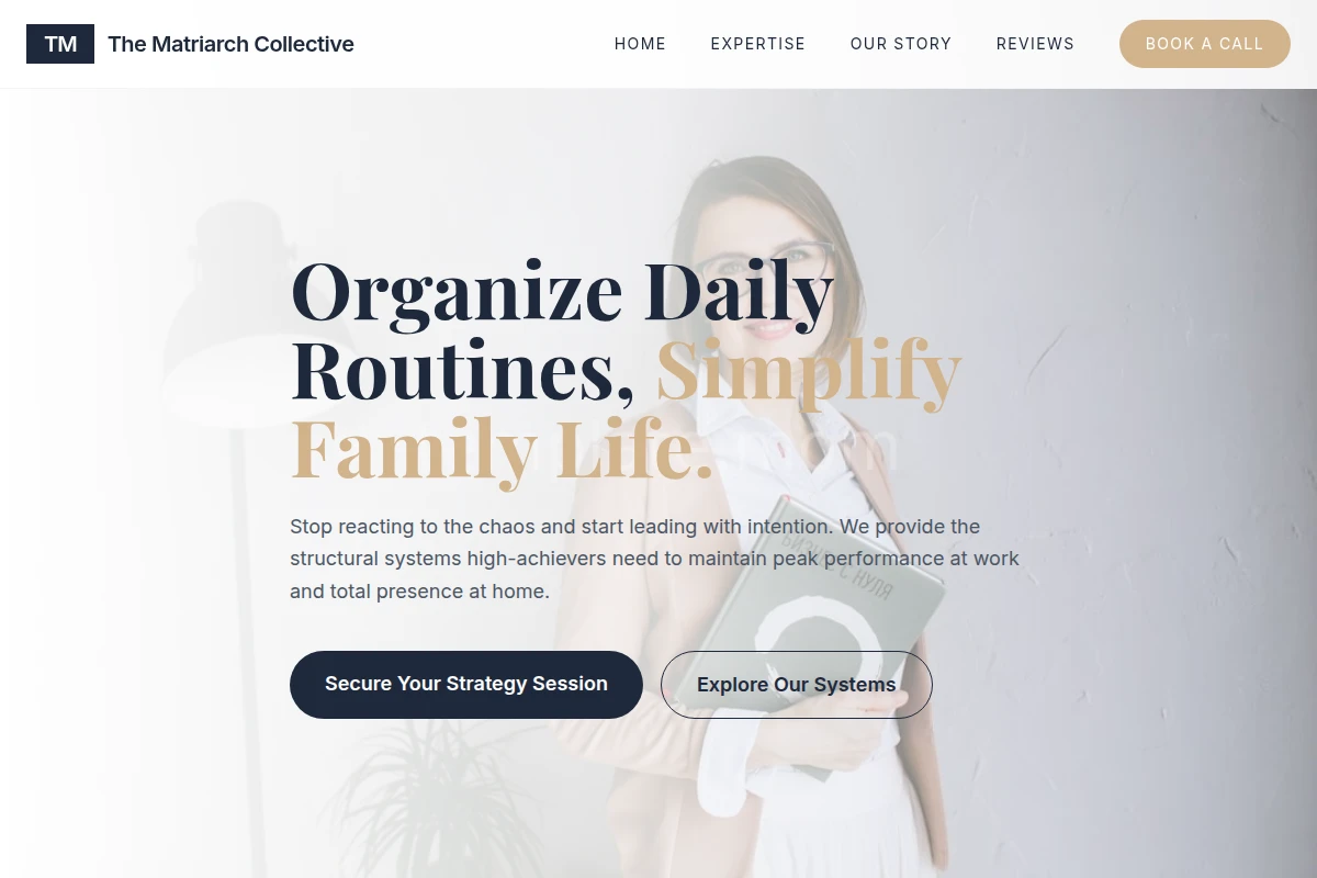 Workflow Business Coach