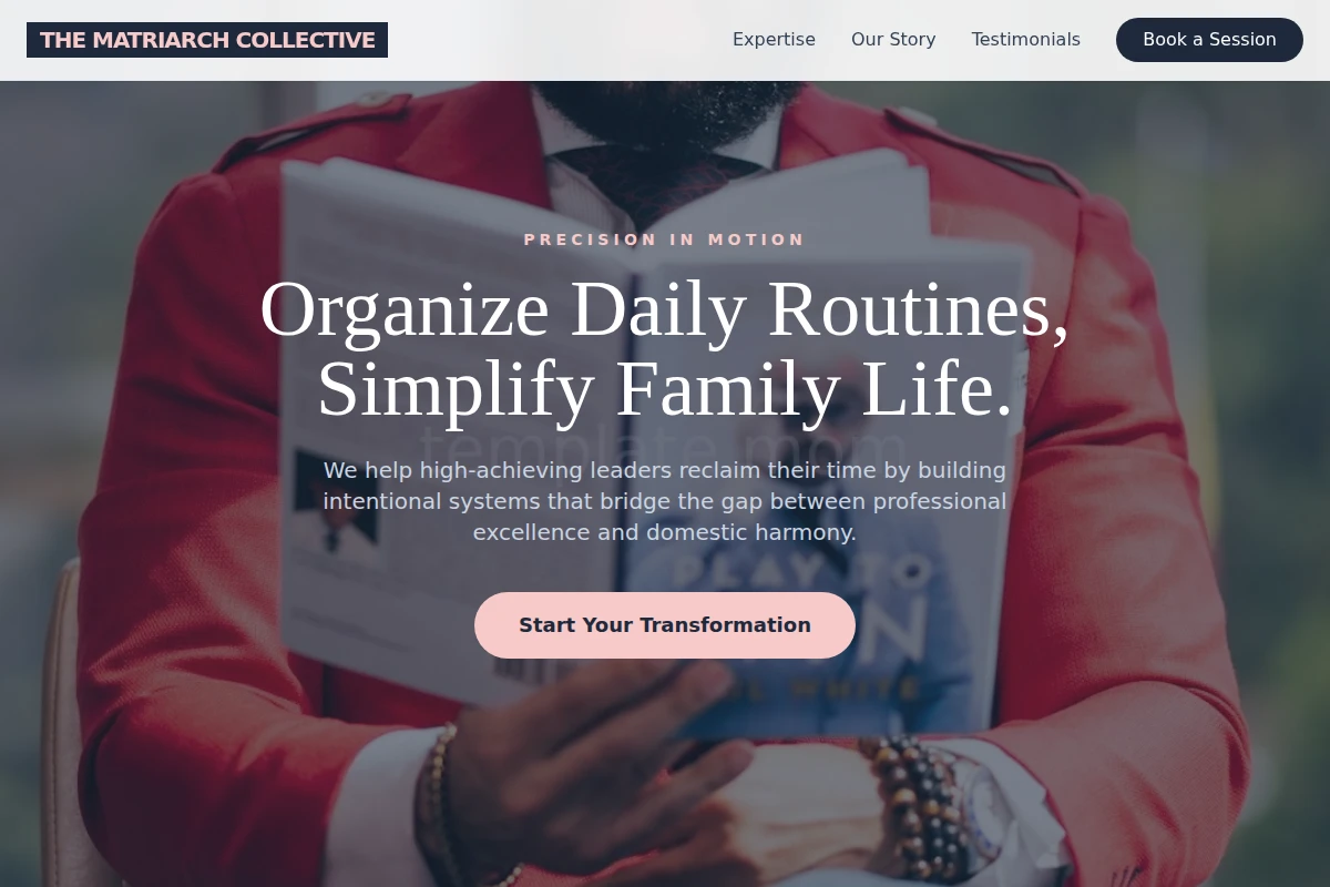 Flow Business Coach
