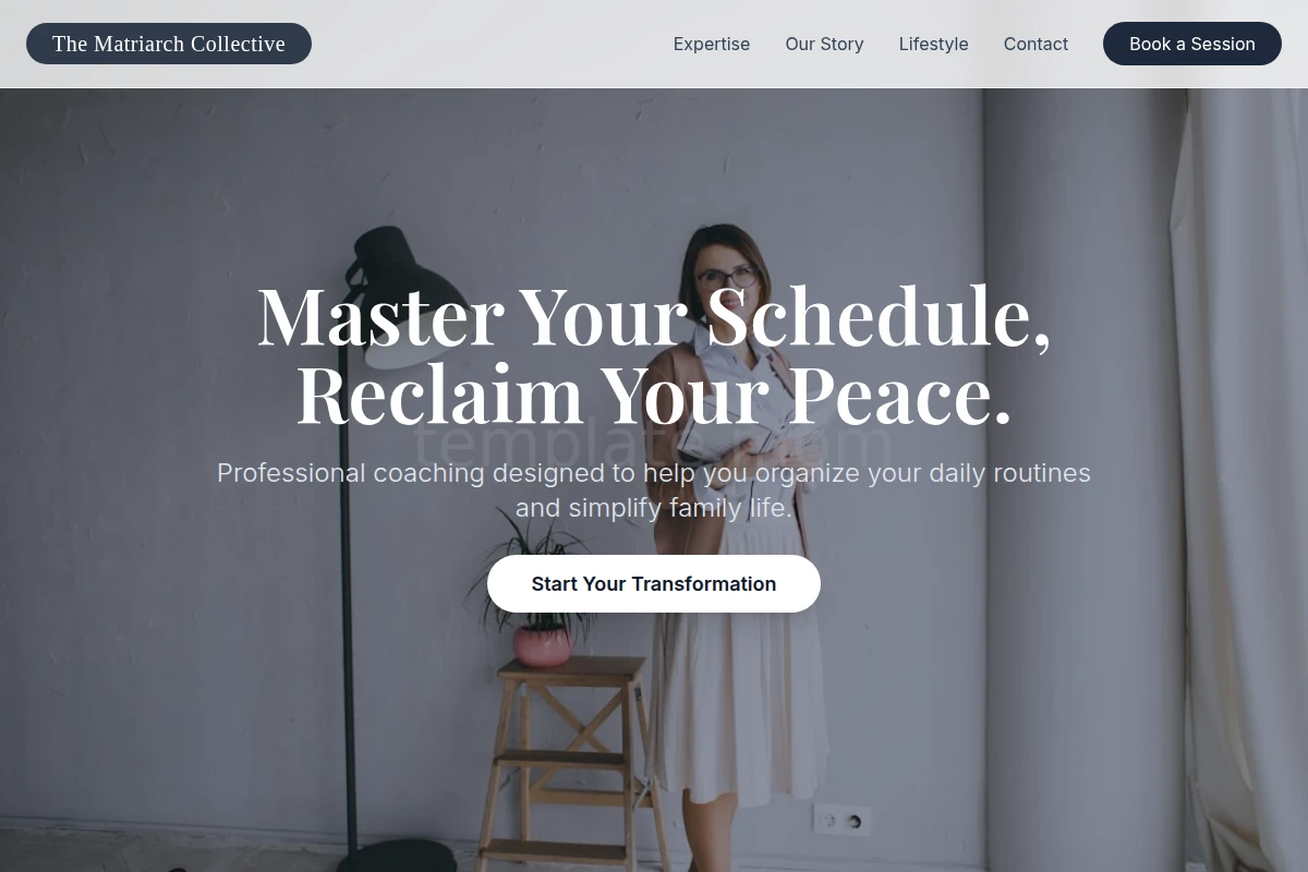 Bundle Business Coach