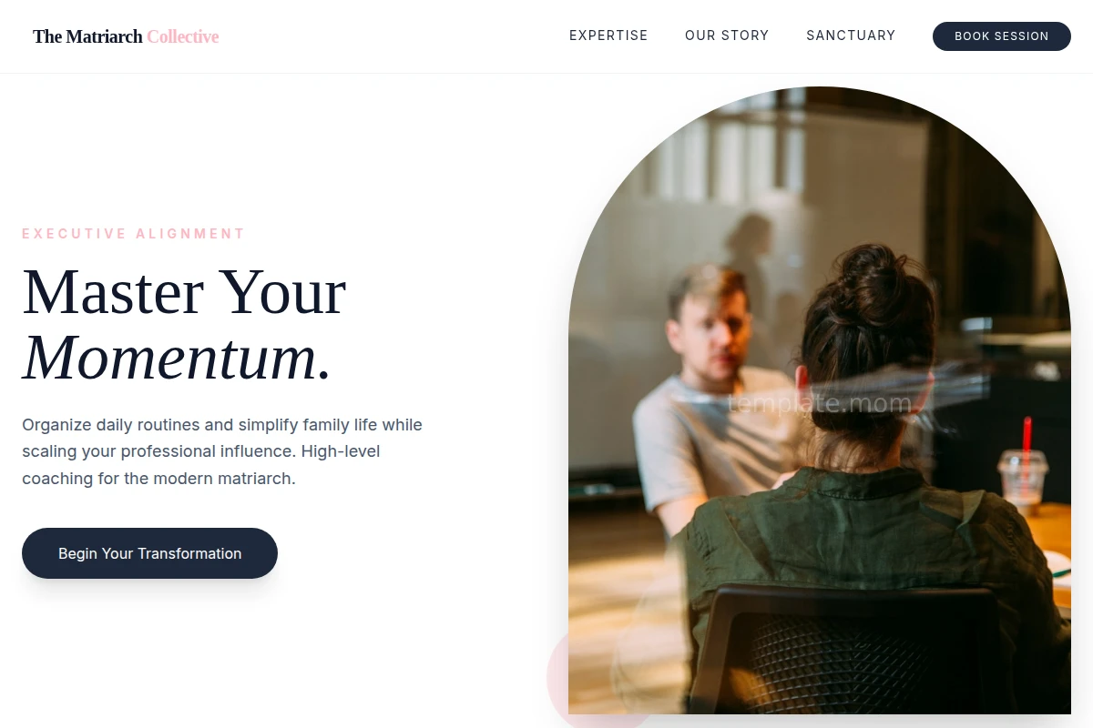 Guide Business Coach