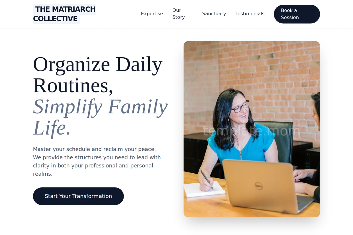 business-coach