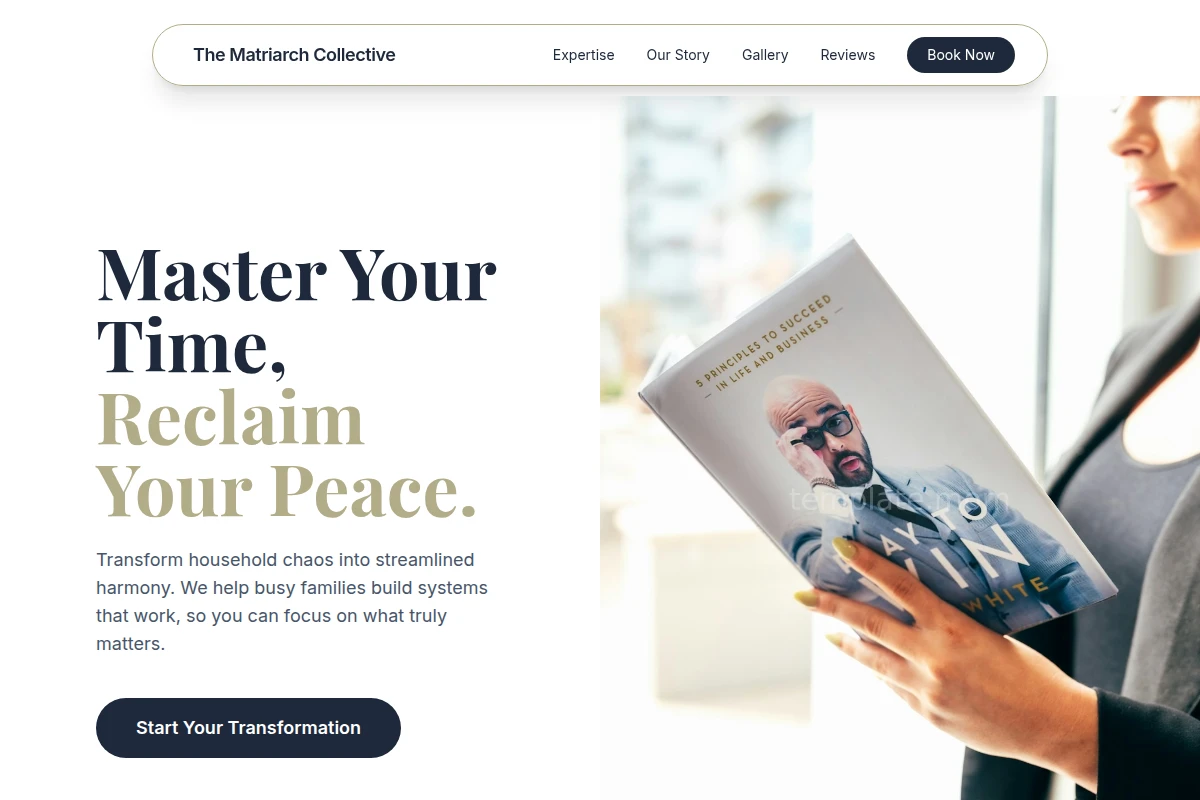 Bloom Business Coach