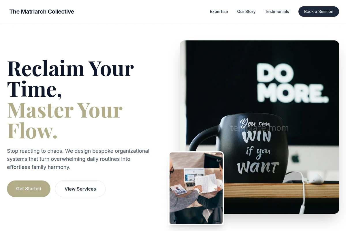 Flow Business Coach