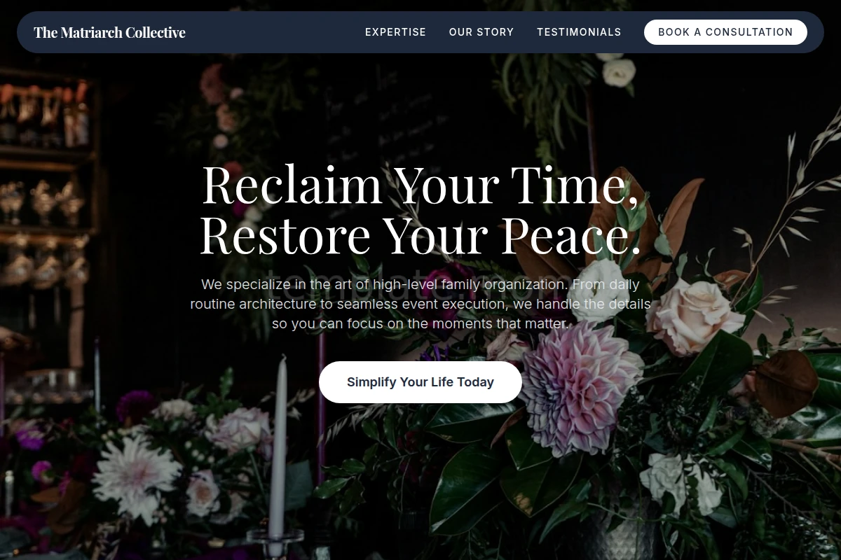 Habit Event Planning
