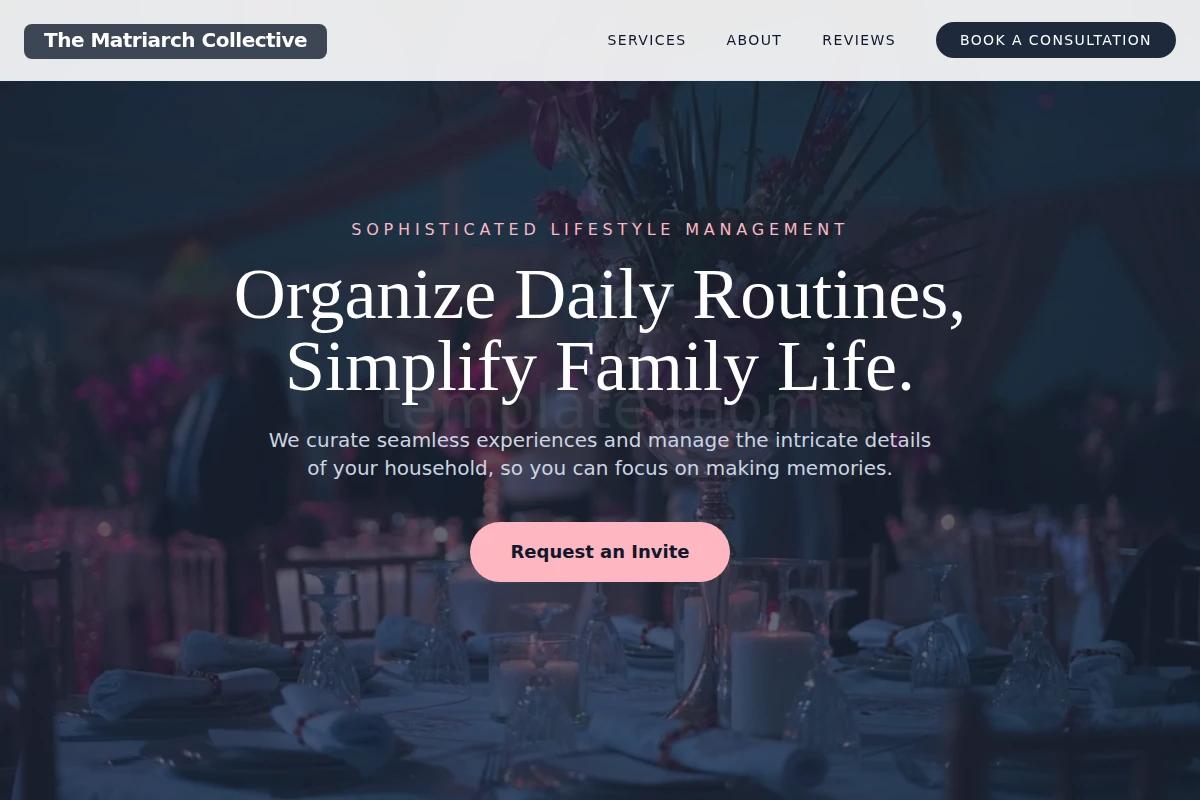 event-planning