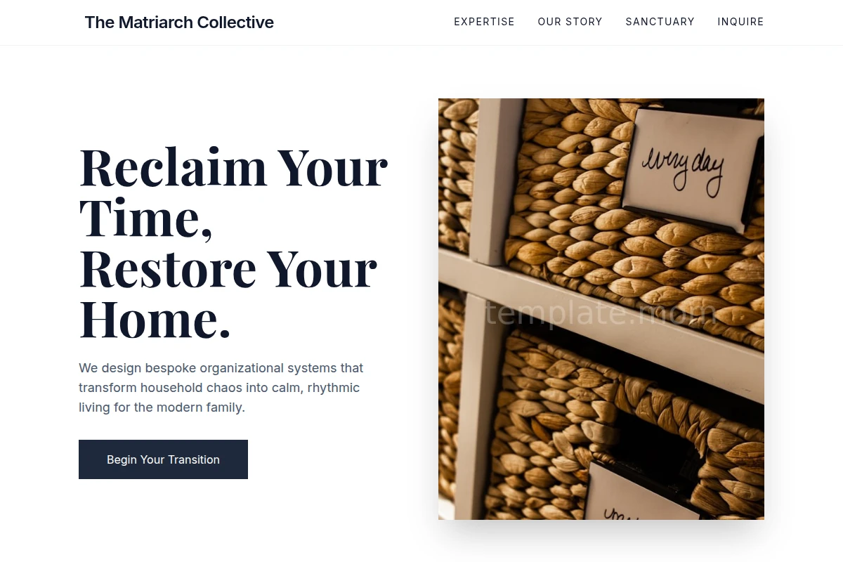 Growth Organizing