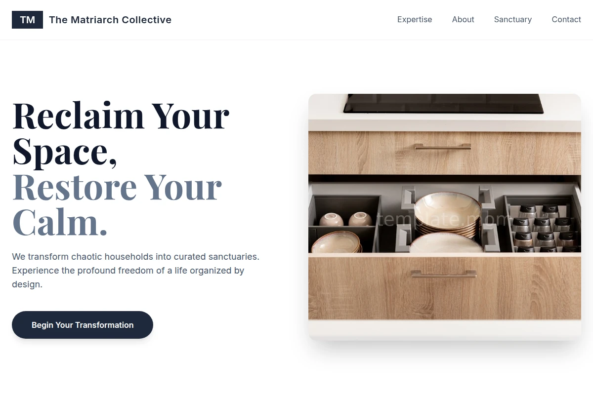 Rooted Organizing
