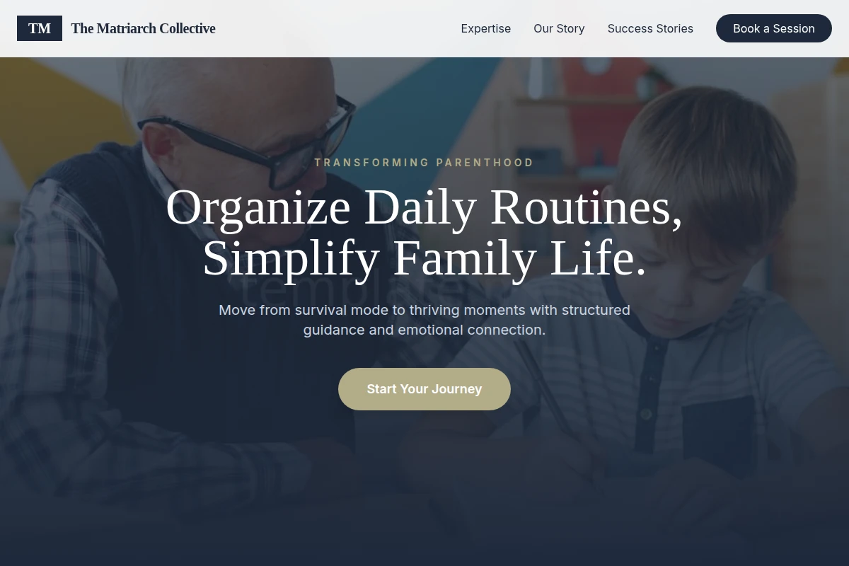 Bloom Parenting Coach