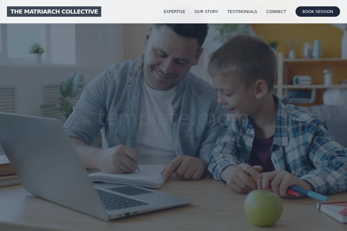 Workflow Parenting Coach