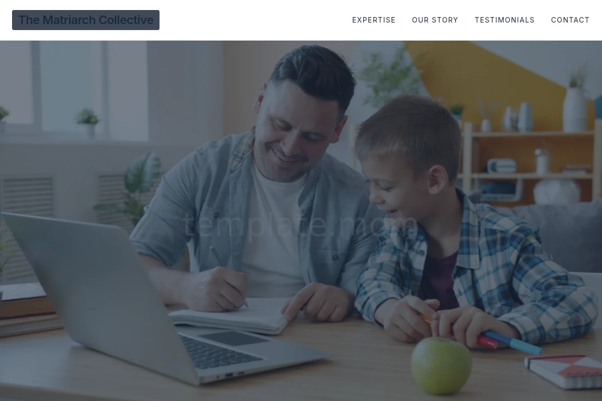 Essentials Parenting Coach