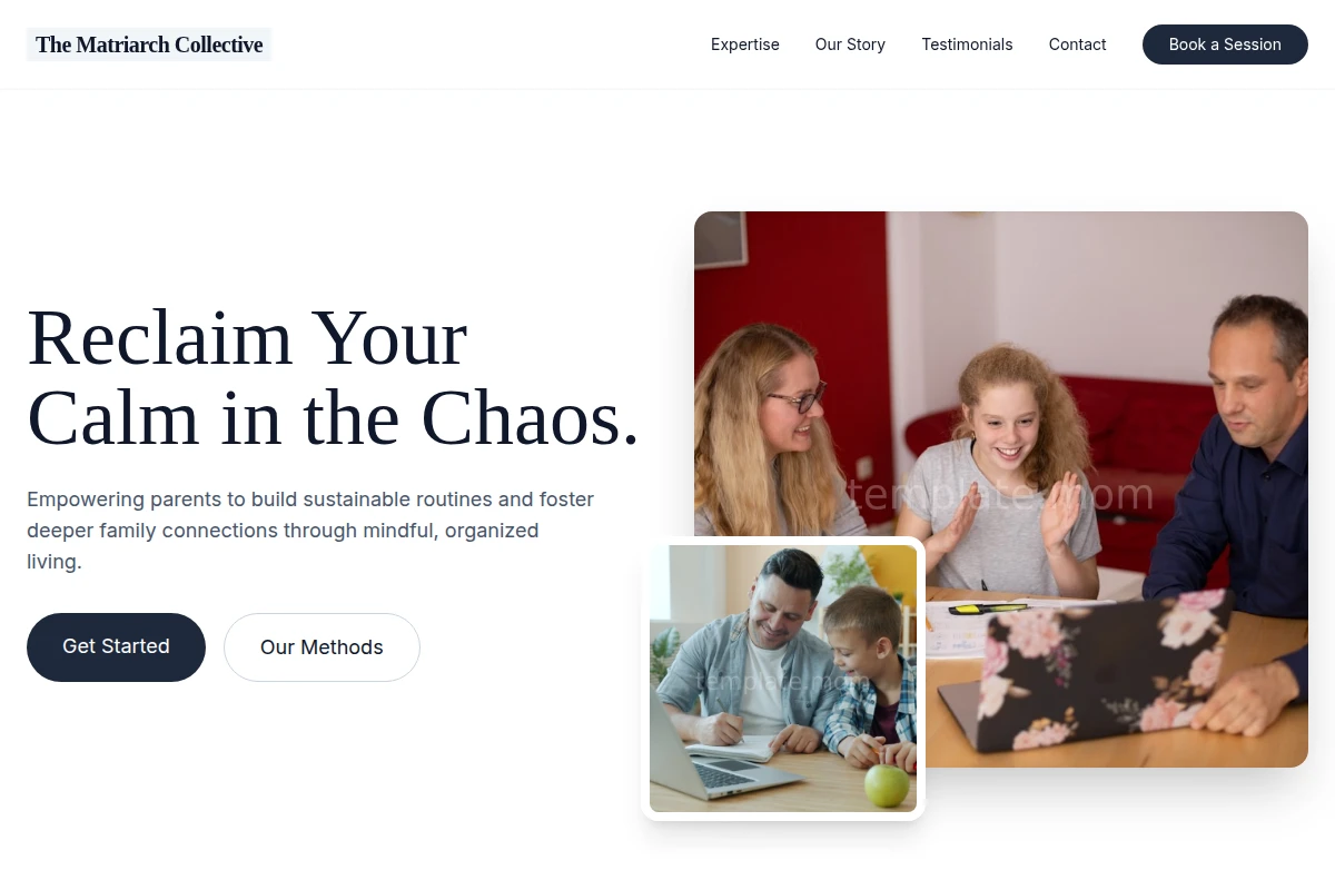 Bundle Parenting Coach