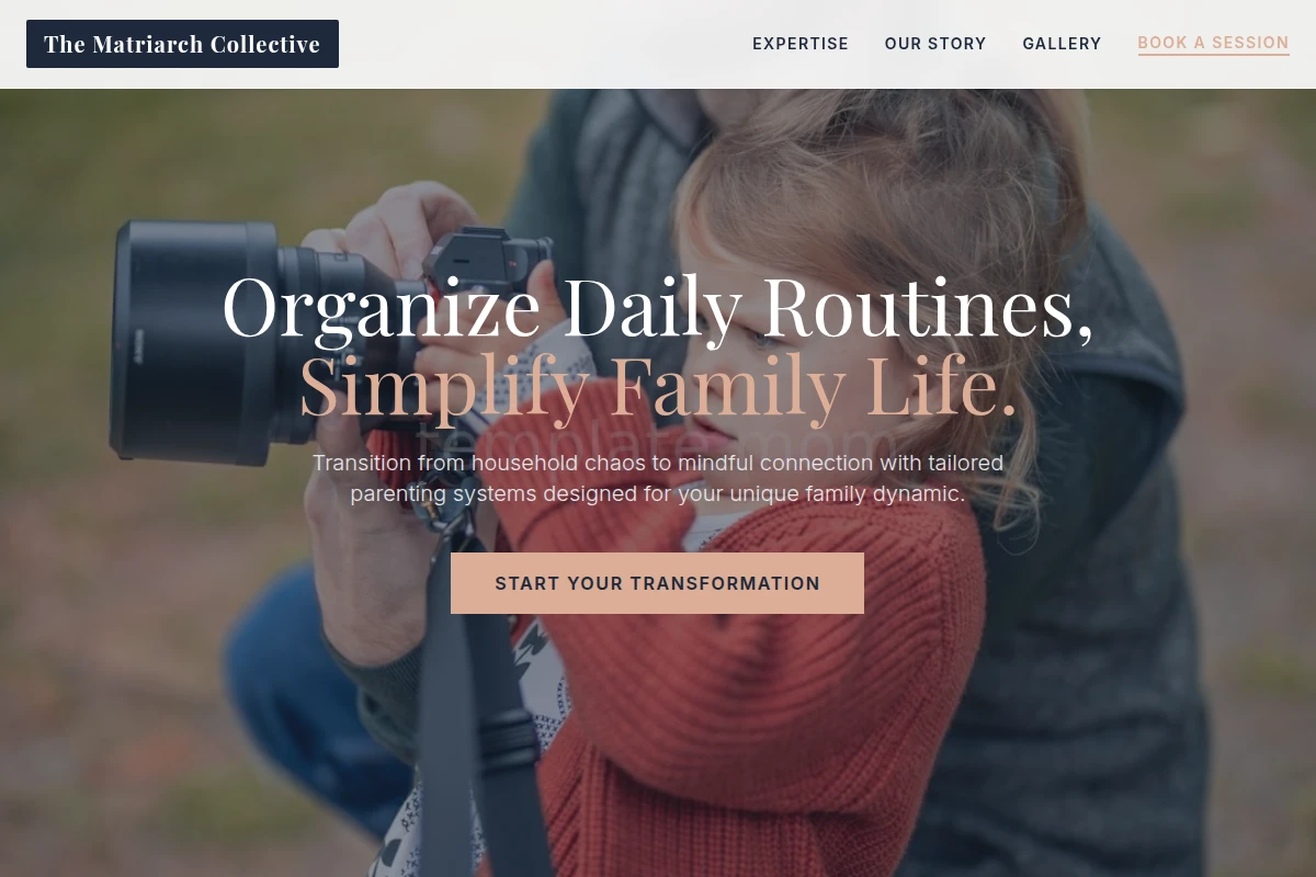 Bundle Parenting Coach