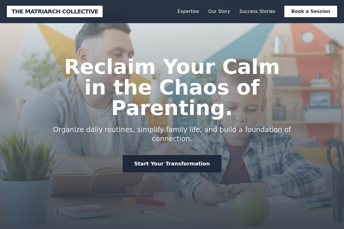 Weekly Parenting Coach