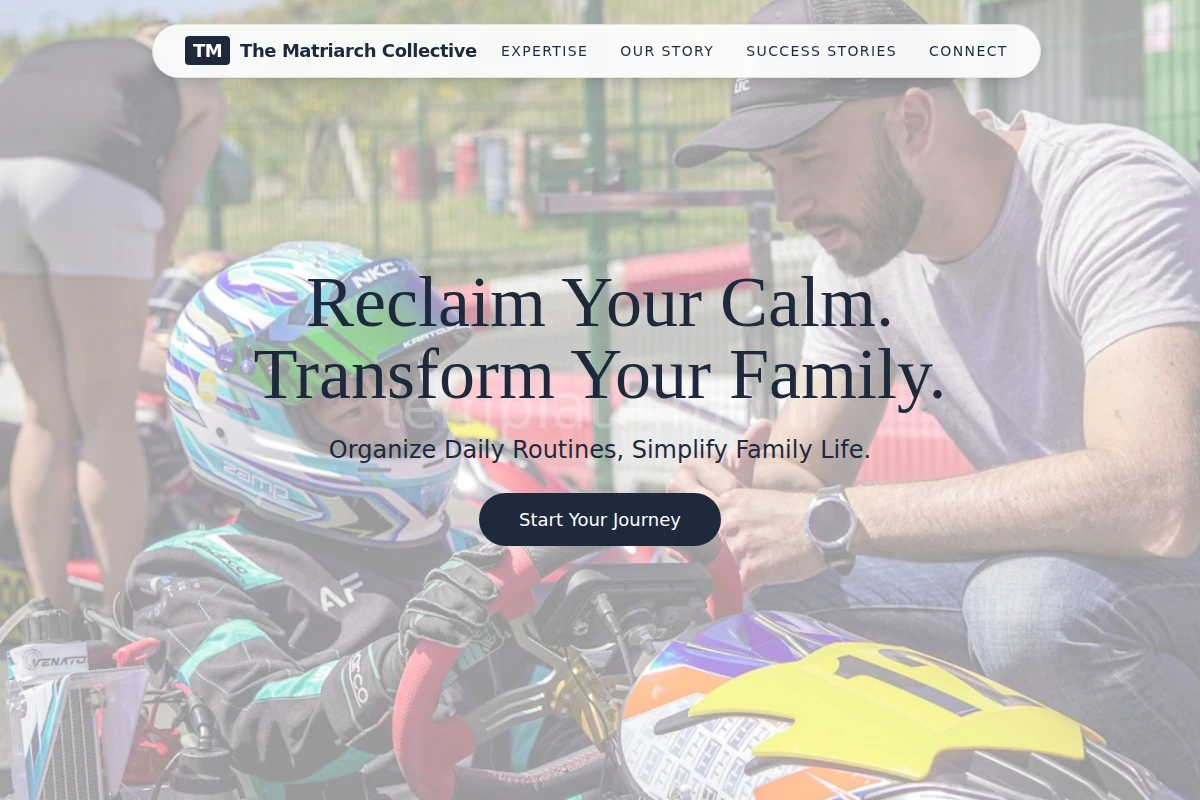 Essentials Parenting Coach