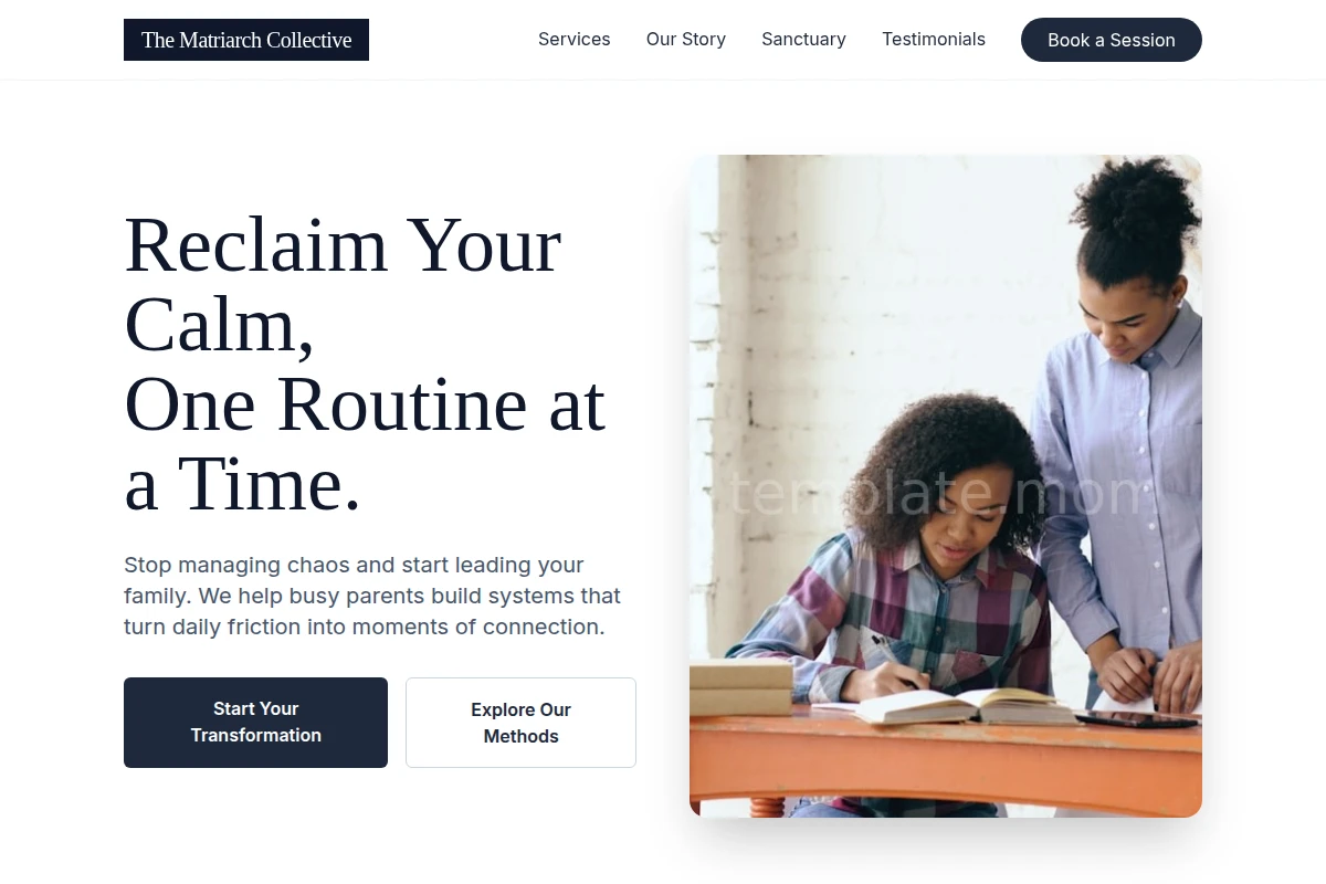 Bundle Parenting Coach