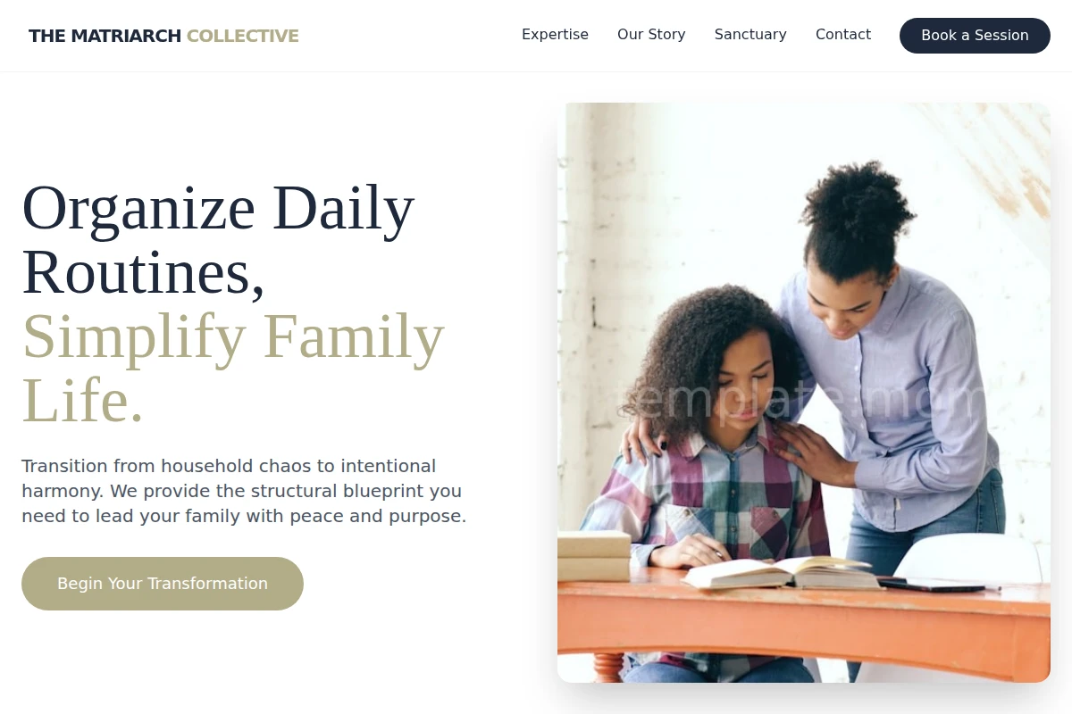 Guide Parenting Coach