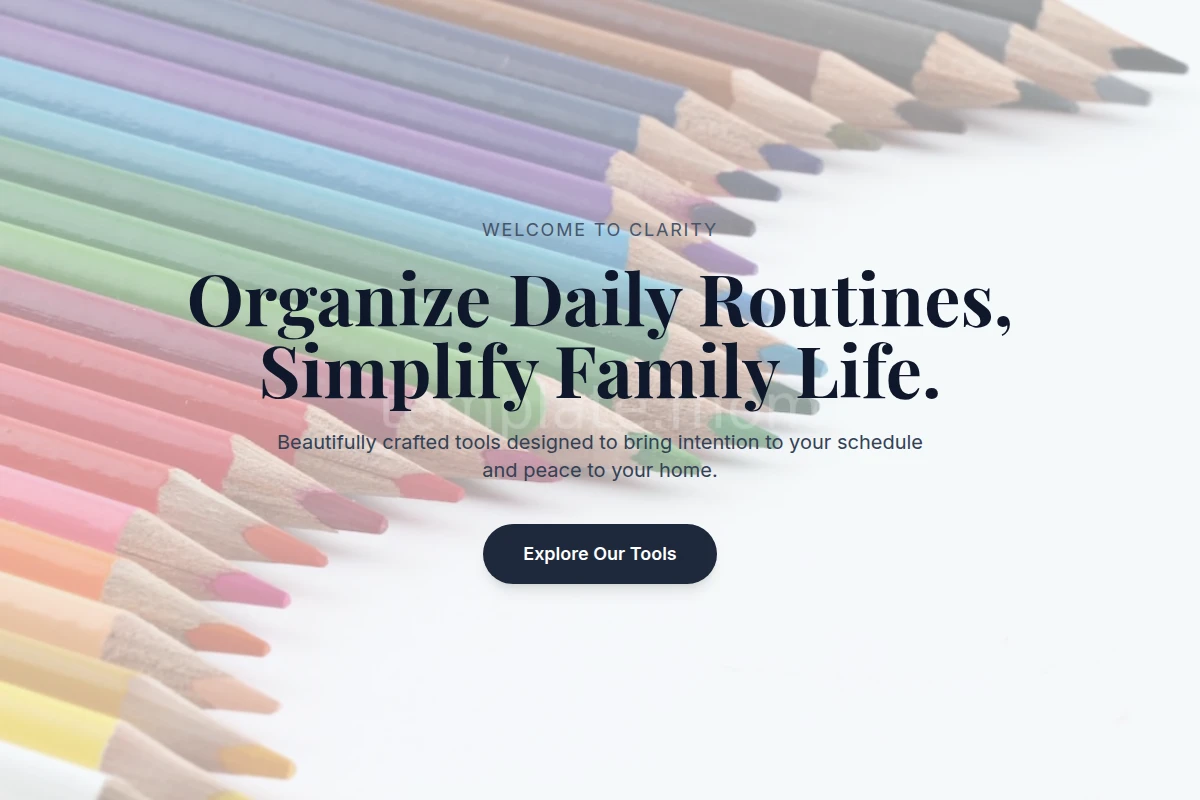 Guide Stationery
