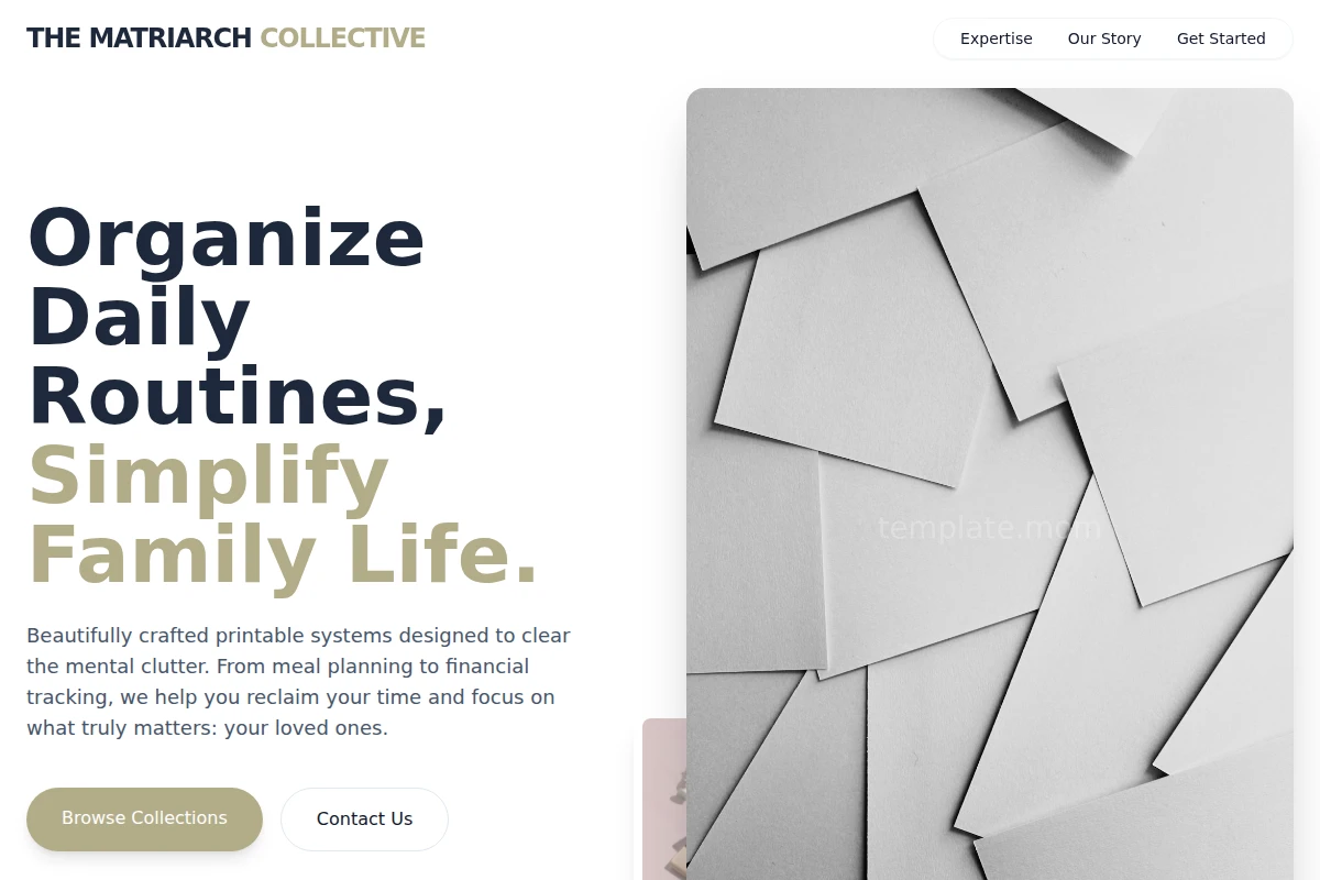 Printables Stationery