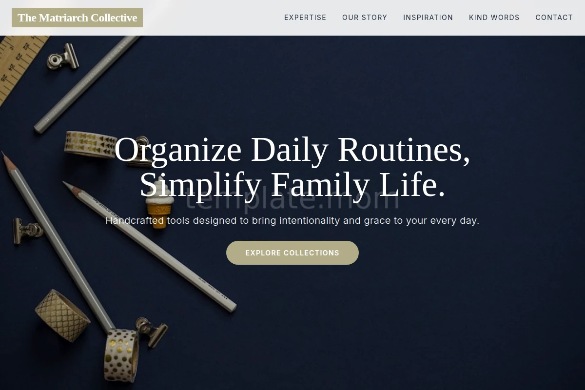 Steady Stationery