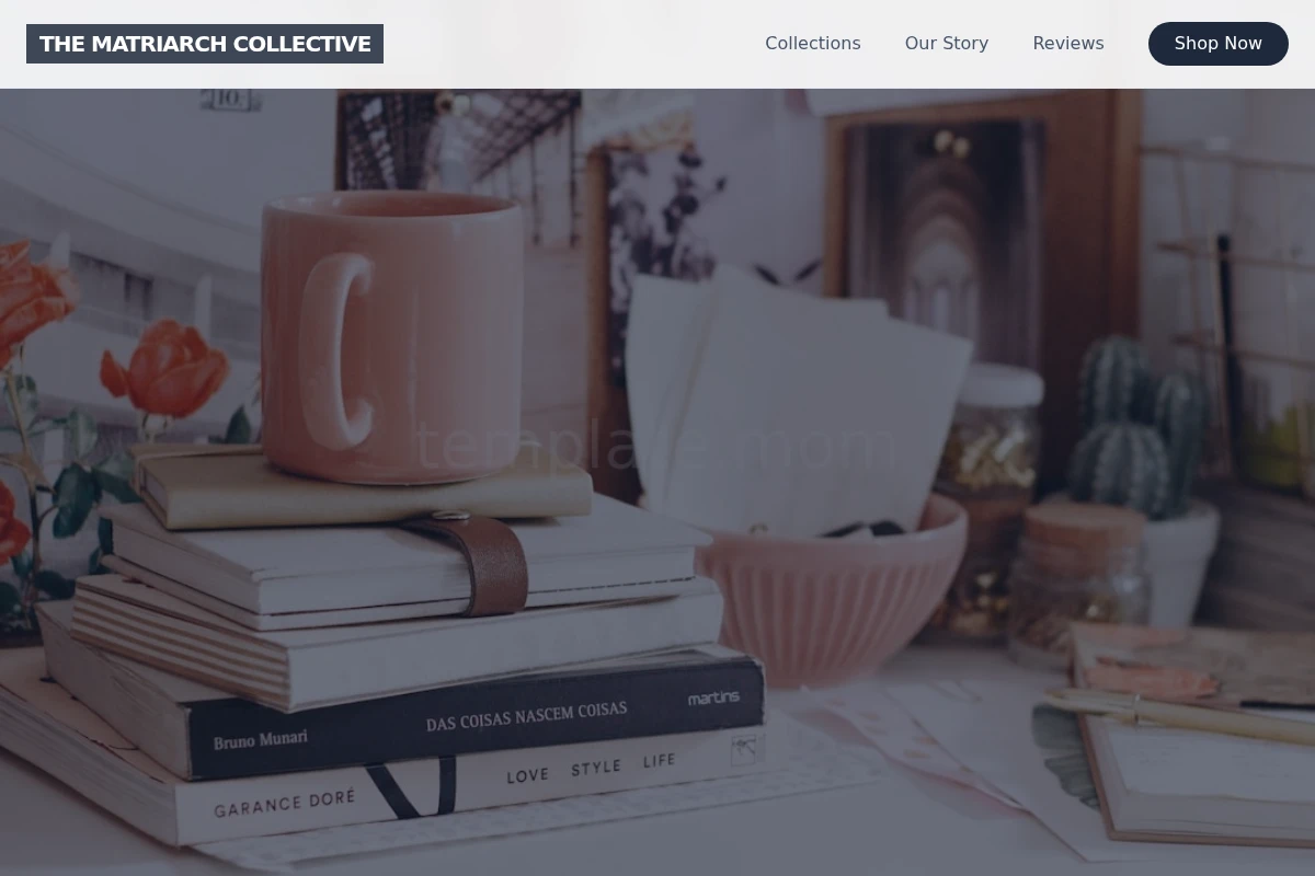 Organizer Stationery